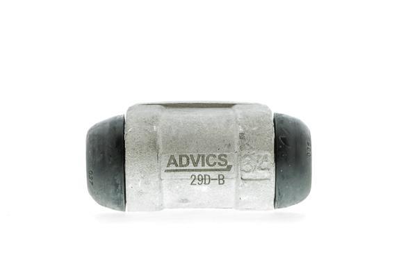 Cylindre de roue AISIN ref. AY-003L